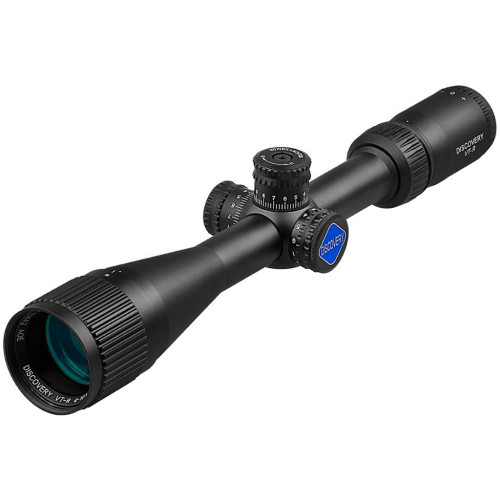 Прицел Discovery Optics VT-R 4-16x42 AOE фото