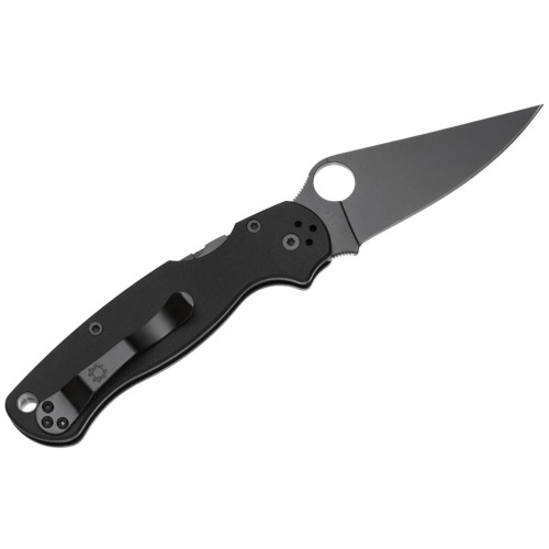 Нож складной Grand Way SG 081 Black фото 3