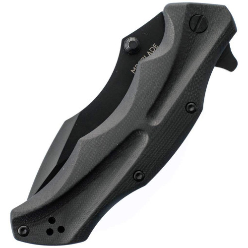 Нож Mr. Blade HT-1 Black фото 4