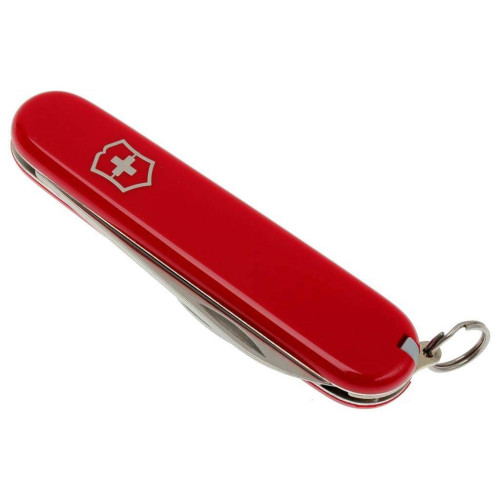 Нож Victorinox Bantam Red (0.2303) фото 3