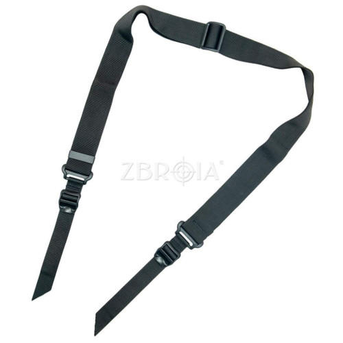 Ремень двухточечный DANAPER TP-Point Sling Black фото 3