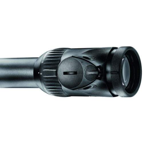 Оптический прицел Swarovski Z6i (Gen 2) 2-12x50 BRX-I фото 3
