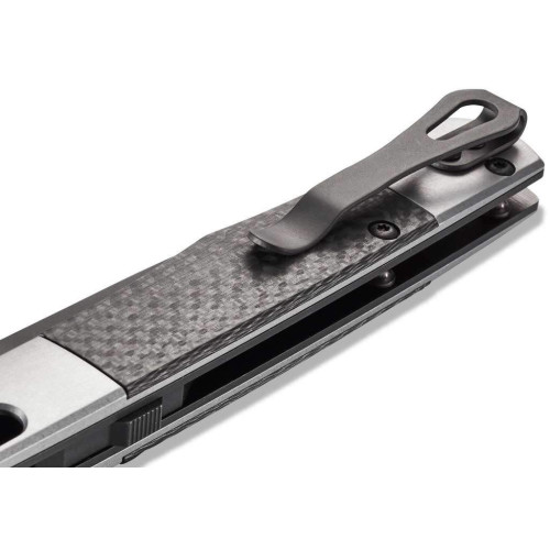 Нож Benchmade Auto  Fact фото 5