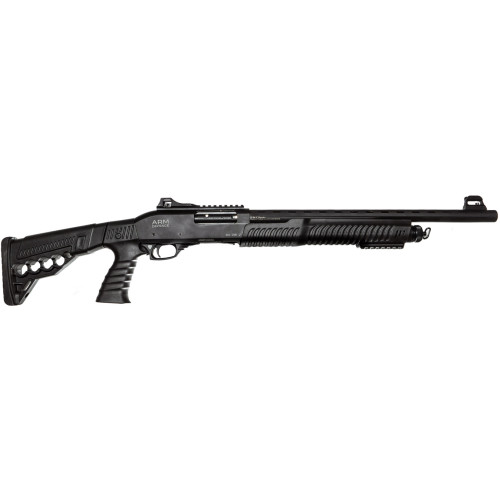 Рушниця ARM Defence Nova Sport кал. 12/76 фото