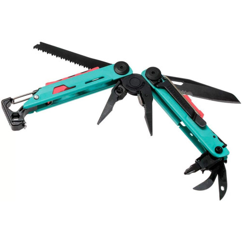 Мультитул Leatherman Signal Aqua (832733) фото 5