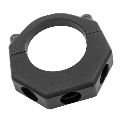 Кріплення для антабки QD GrovTec на AR15 (на трубу приклада) фото 2