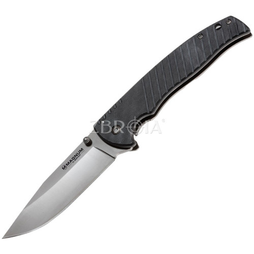 Нож Boker Magnum Black Flash фото