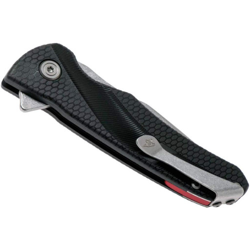 Нож Buck 840 Sprint Select фото 4