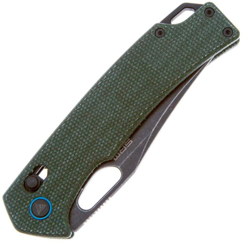 Ніж SRM Retreiver 9203-MG2 фото 3