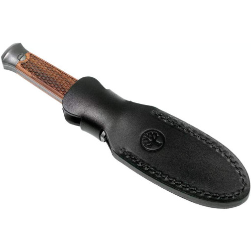 Нож Boker P-08 Damast фото 6