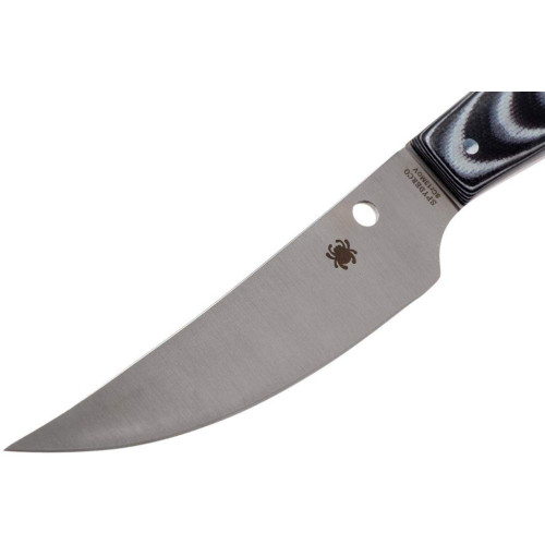 Нож Spyderco Bow River (FB46GP) фото 3