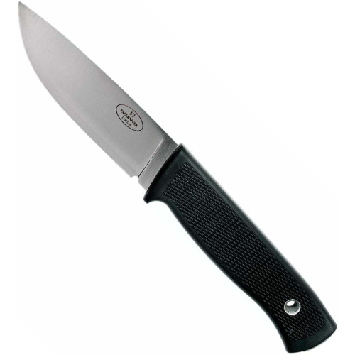 Нож Fallkniven F1zCoS Pilot Survival Zytel sheath фото