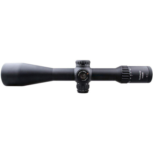 Оптический прицел Vector Optics Continental 5-30x56 FFP фото 5