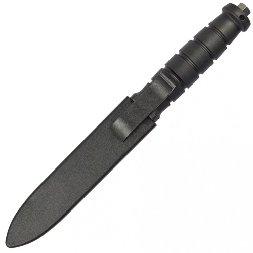Нoж Skif Predator SW, Black ( FBL-002SWB) фото 4