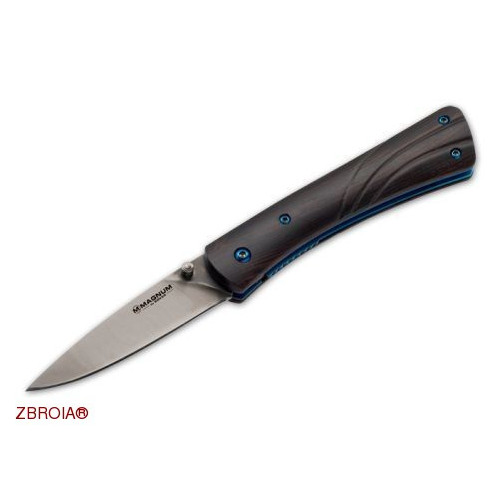 Нож Boker Magnum Arcs one фото