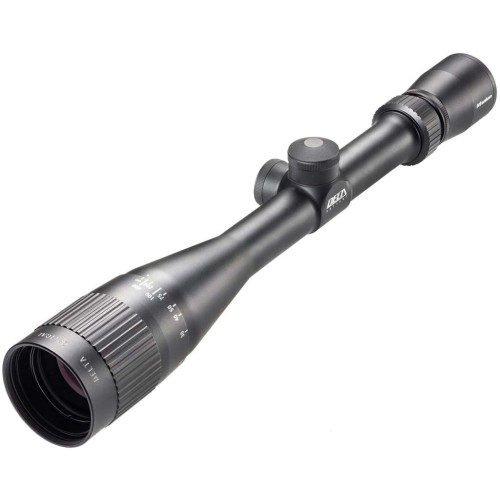 Прицел Delta DO Titanium 4-16x42 Mil-Dot фото
