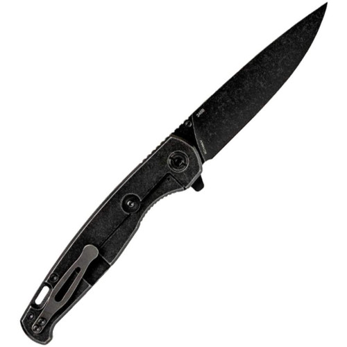Нож SKIF Sting BSW Black фото 2