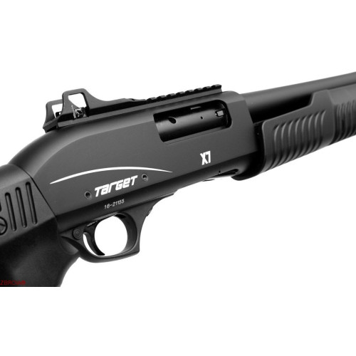 Рушниця Target X7 Tactical кал. 12/76 фото 4