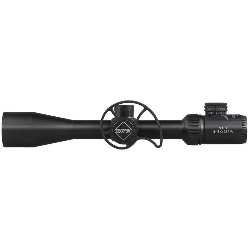 Прицел Discovery Optics VT-R 4-16x42 SFIR (25.4 мм, подсветка) фото 6