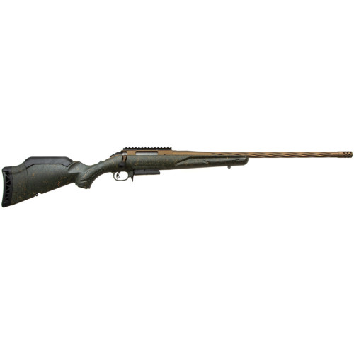 Карабін Ruger American Rifle Predator Gen II кал. 308 Win (46931) фото