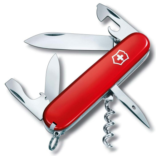 Ніж Victorinox Spartan Red (1.3603) фото