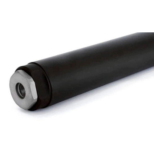 Глушитель Zero Sound TITANium кал. 5,45. Резьба М24х1.5 фото 3