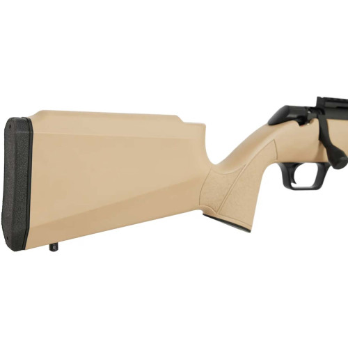 Винтовка Retay 2022 Sporter Desert 51 см кал. 22 LR фото 6