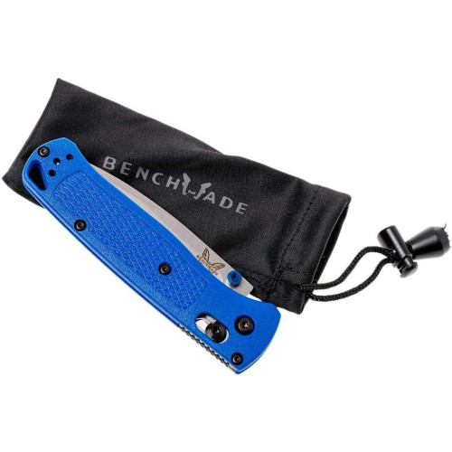 Нож Benchmade Bugout фото 9