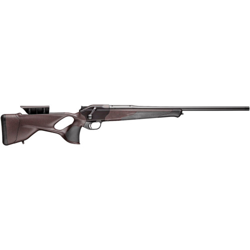 Карабин Blaser R8 Ultimate Elastomere iC кал. 308 Win (ствол 580 мм.) фото