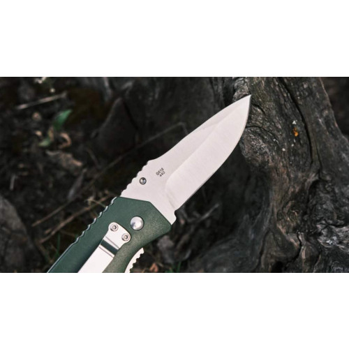 Нож Ganzo G618-GR фото 8