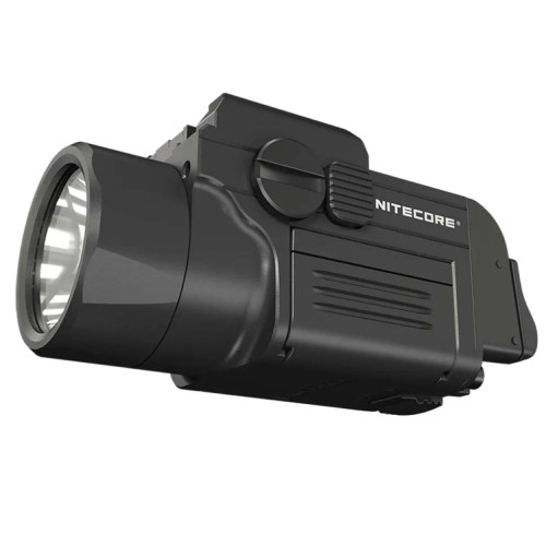 Ліхтар пістолетний Nitecore NPL27 фото 2