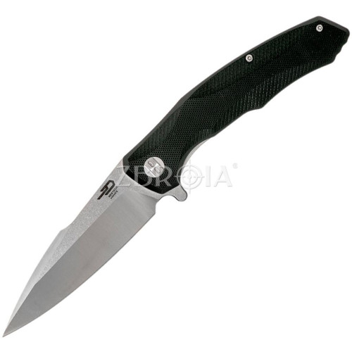 Ніж Bestech Warwolf BG04A фото