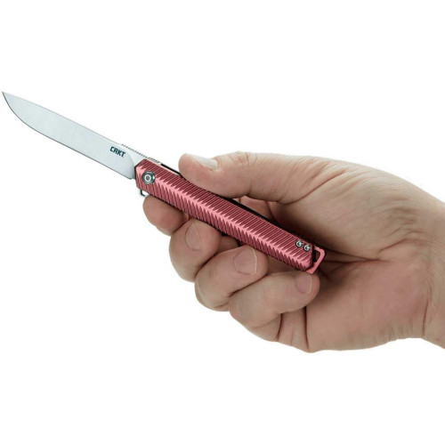 Ніж CRKT Stylus (K820BXP) фото 7