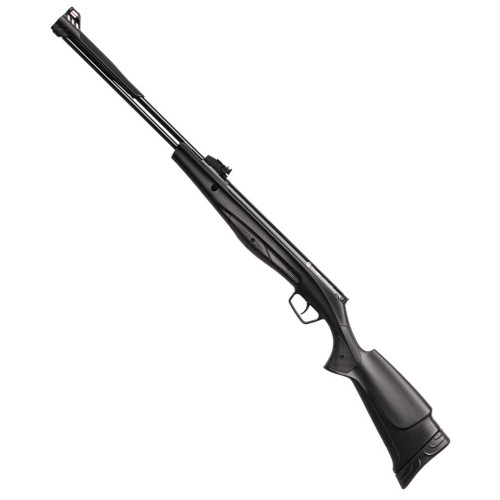 Пневматическая винтовка Stoeger RX40 Combo Black с прицелом 3-9x40AO кал.4.5мм фото