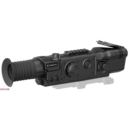 Приціл нічного бачення Pulsar Digisight LRF N970 фото 4