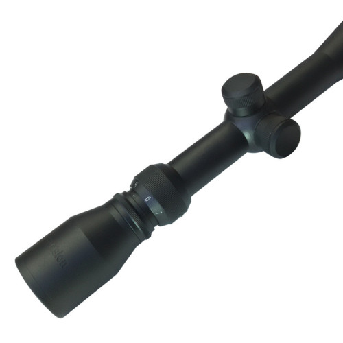 Приціл Air Precision 2-7x32 фото 2