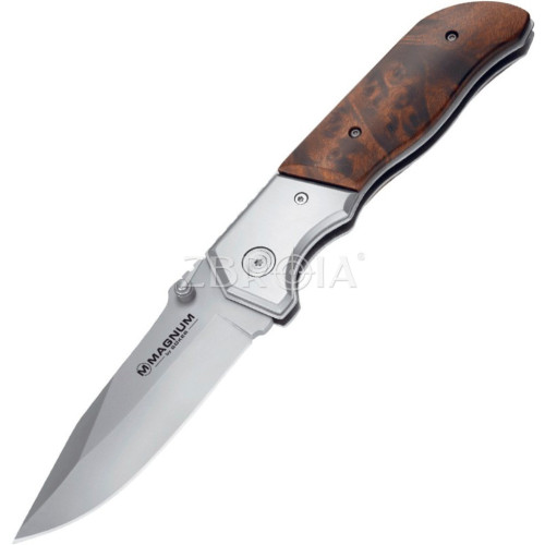 Нож Boker Magnum Forest Ranger фото