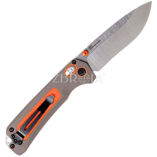 Нож Benchmade Grizzly Ridge фото 2