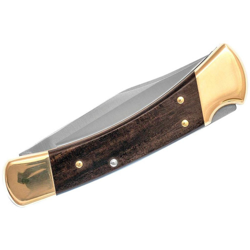 Нож Buck 110 Folding Hunter Auto фото 3