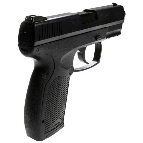 Страйкбольный пистолет Umarex Combat Zone COP SK - CO₂ кал. 6 мм (2.5958) фото 7