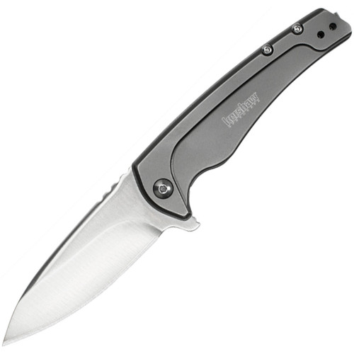Нож Kershaw Intellect фото