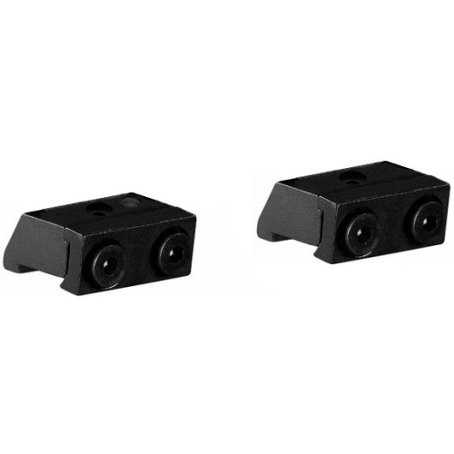 База KOZAP постоянная для Tikka T3 (45) 2 части фото