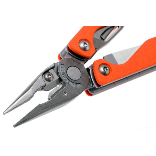 Мультитул Leatherman Charge Plus Orange (832782) фото 3