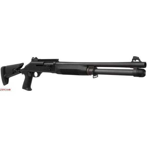 Рушниця Benelli M4 S90 кал. 12/76 фото 3