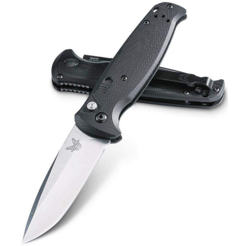 Нож Benchmade Composite Lite Auto (CLA) фото 4