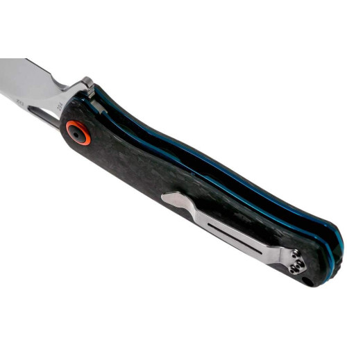 Нож Boker Plus Nebula фото 5