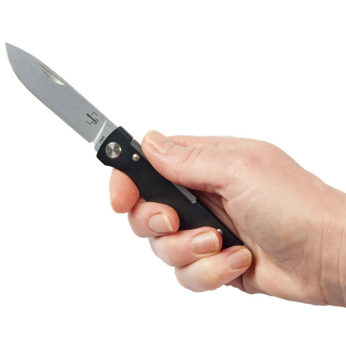Нож складной Boker Plus Atlas Black фото 5