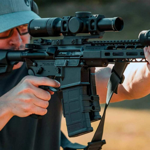 Спариватель магазинов Magpul MagLink для магазинов Gen M2 MOE/Gen M3 фото 5