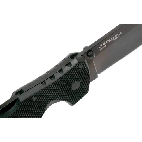 Ніж Cold Steel Recon 1 Clip Point фото 6