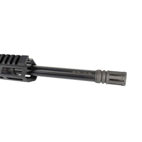 Карабин CBC 320 AR-10 20' кал 308 WIN фото 7